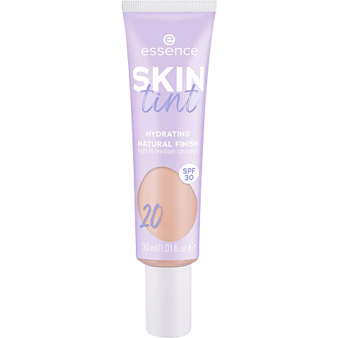 Essence SKIN tint 30 ml Tube Flüssigkeit 20