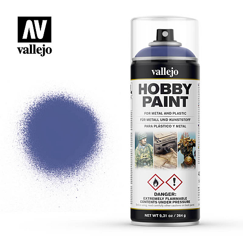 Vallejo 28.017 Sprühfarbe 400 ml 1 Stück(e)