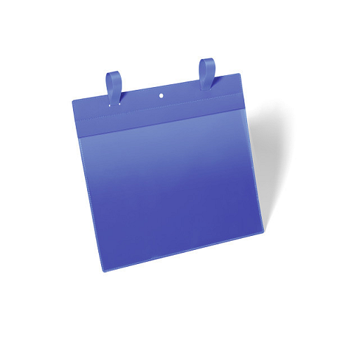 Durable 175107 Selbstklebendes Etikett
