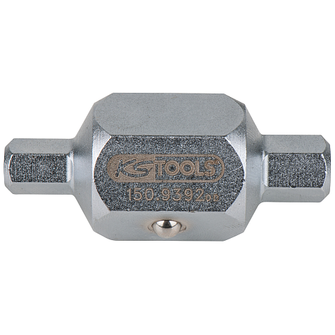 KS Tools 150.9392 Schraubenschlüsseladapter/-erweiterung 1 Stück(e)