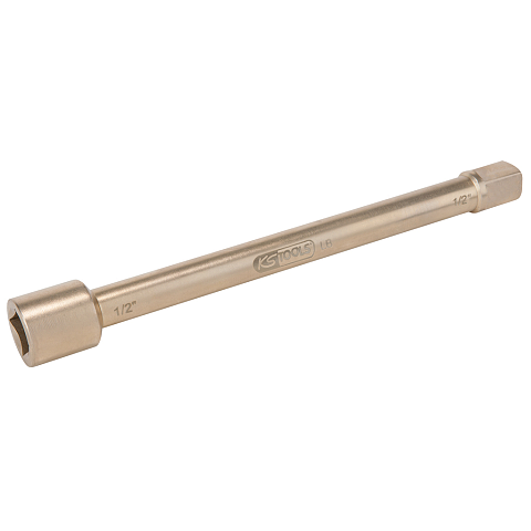 KS Tools 963.1272 Schraubenschlüsseladapter/-erweiterung 1 Stück(e) Verlängerungsstange