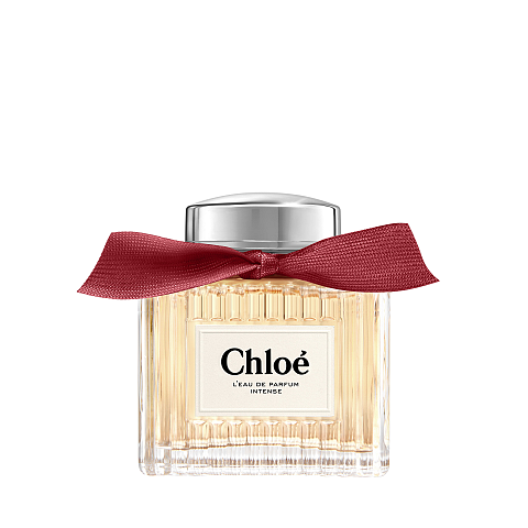 Chloé l’Eau de Parfum Intense 100 ml Frauen