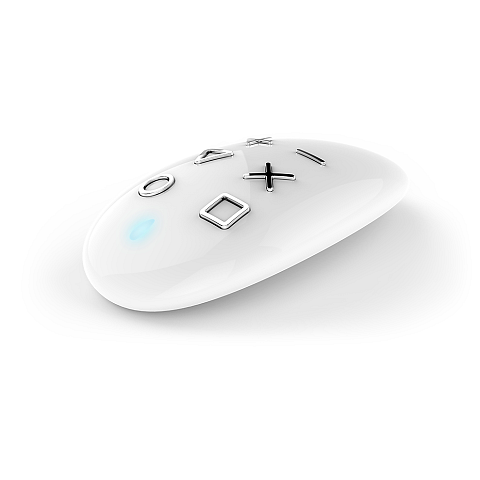Fibaro KeyFob Fernbedienung