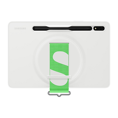 Samsung EF-GX700C 27,9 cm (11") Cover Weiß