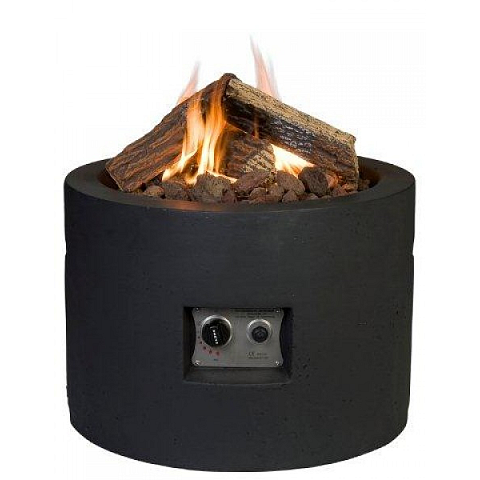 Happy Cocooning SRR6501Z Feuerkorb