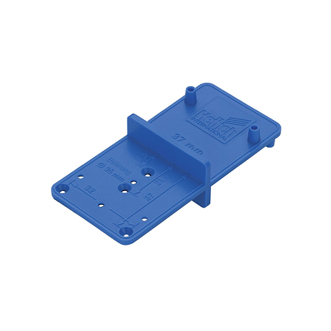 Hettich 351 Schubladenrolle & -schiene