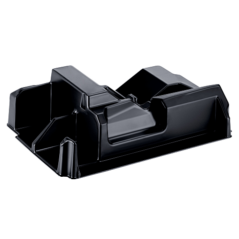 Metabo 628923000 Zubehör für Aufbewahrungsbox Schwarz Teiler-Set