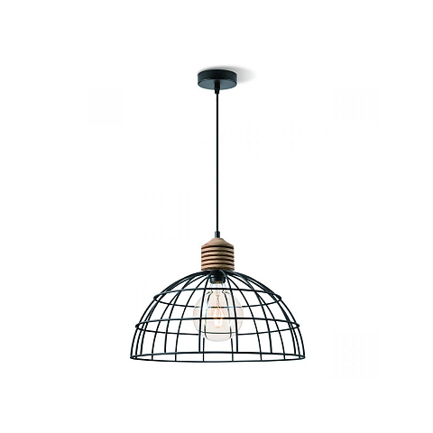 Besselink licht F641040-21 Deckenbeleuchtung LED 40 W A