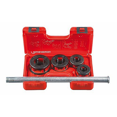 Rothenberger 070781X Zubehör für Handrohrschneidwerkzeug