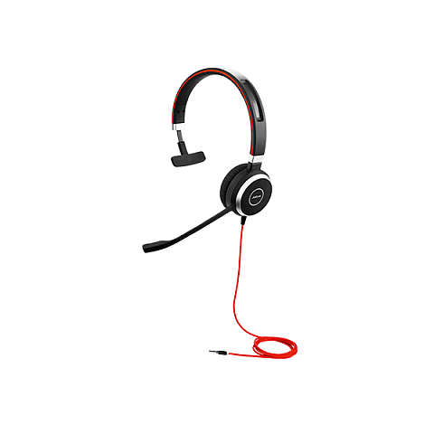 Jabra Evolve 40 Replacement Headset