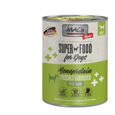 MAC's DOG MONO SENSITIVE KANINCHEN