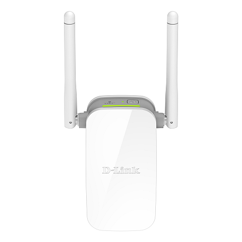 D-Link Wireless Range Extender N300