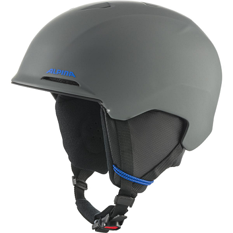 Alpina Sports BRIX JR Grau