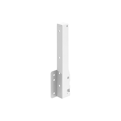 Hettich 9194639 Schubladenrolle & -schiene