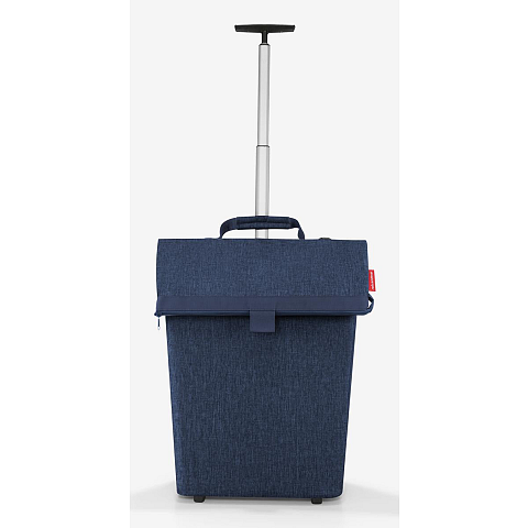 Reisenthel trolley M Navy Trolley-Tasche