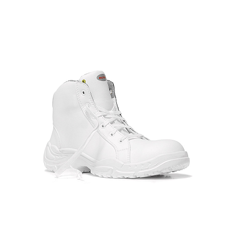 Elten White Unisex Erwachsener Weiß
