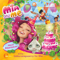 Edel 0210242KID Musik- & Tonaufnahme