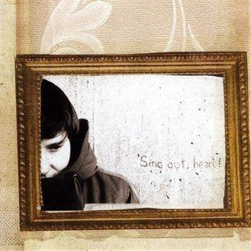 Alive AG Sing Out, Heart CD Singer/Songwriter Karo