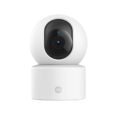 Xiaomi Smart Camera C301 Sphärisch IP-Sicherheitskamera Drinnen 2304 x 1296 Pixel Decke/Wand/Schreibtisch