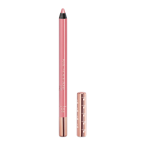 Naj-Oleari Perfect Shape 1,2 g 04 Coral Pink