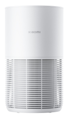 Xiaomi BHR9969EU Luftreiniger 27 m² 27 W Weiß