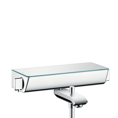 Hansgrohe Ecostat Select Chrom