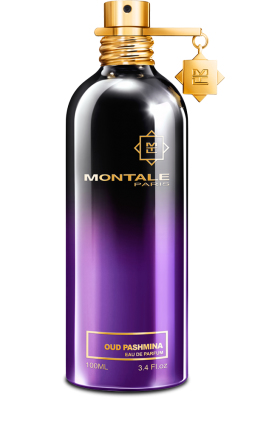 Montale Oud Pashmina, 100 ml Unisex