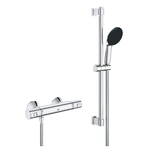 GROHE Precision Start Chrom