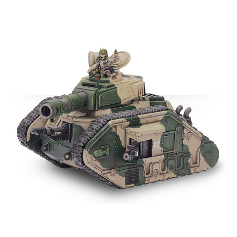 Games Workshop 47-06 Action-& Sammelfigur
