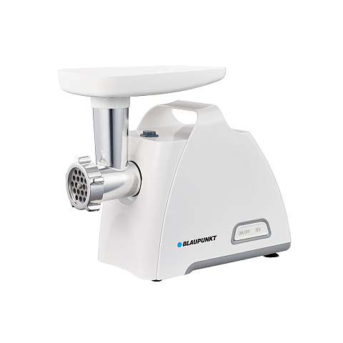 Blaupunkt FMM401 Fleischwolf 500 W Weiß