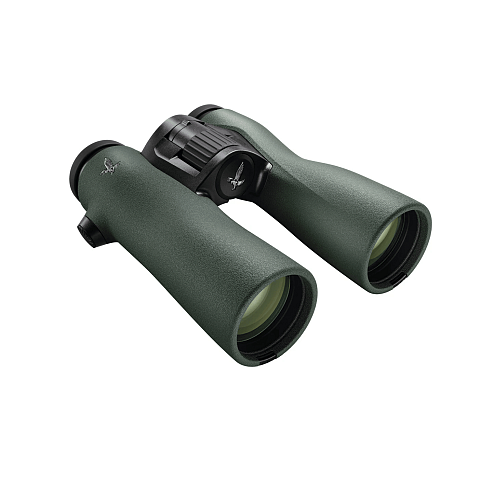 Swarovski Optik NL Pure 12x42 Fernglas Grün