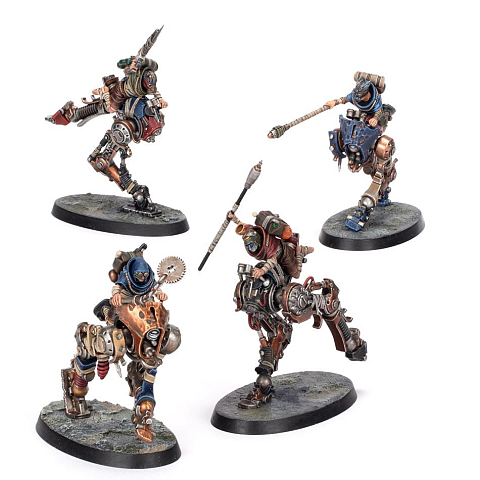 Games Workshop 301-14 collectible figure