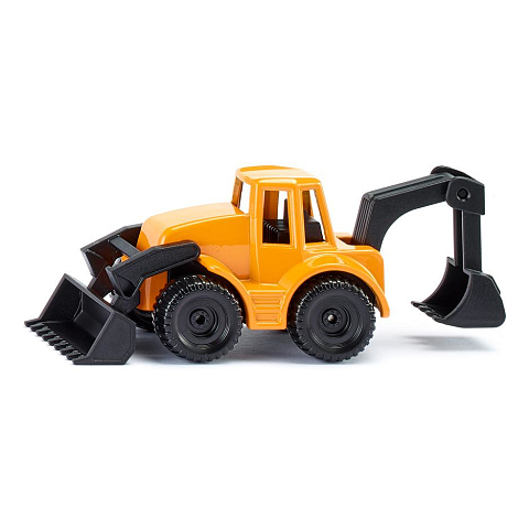 Siku 1103 maßstabsgetreue modell Bagger Vormontiert