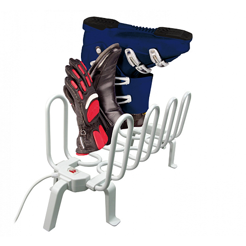 Orava SW-470 Schuhtrockner Weiß 70 W