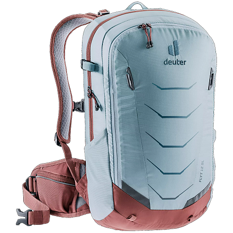Deuter Flyt 12 SL Rucksack Rad-Rucksack Polyamid, Polyester
