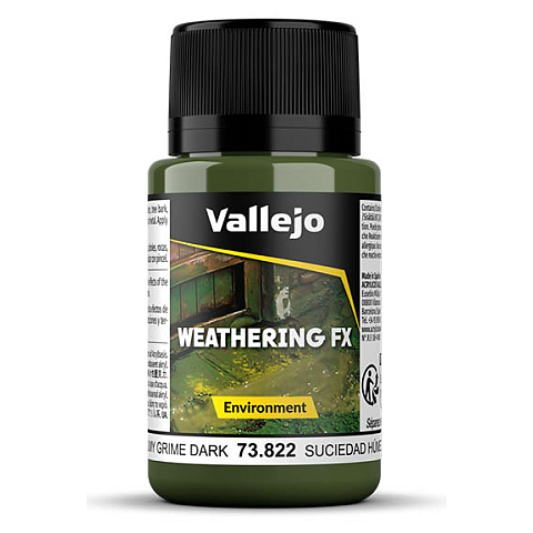 Vallejo 73.822 Acrylfarbe 40 ml 1 Stück(e)