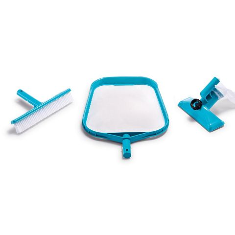 Intex 29056 Pool (Ersatz-) Teile/Zubehör Wartungs-Set
