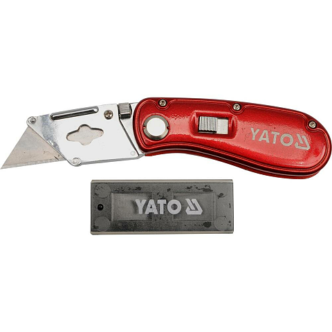 Yato YT-7534 Teppichmesser