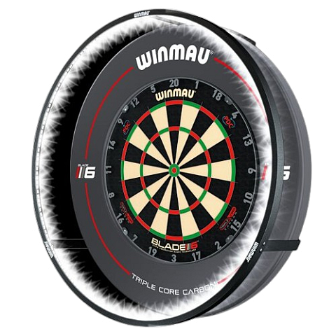 Winmau Plasma Dartboard Light 1 Stück(e)