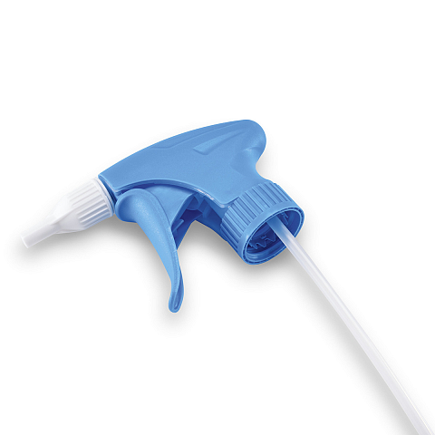 Kärcher Sprühkopf Blau