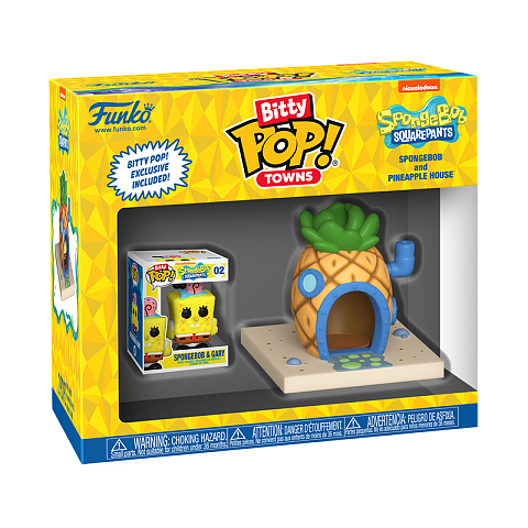 FUNKO POP! 83638 Action-& Sammelfigur