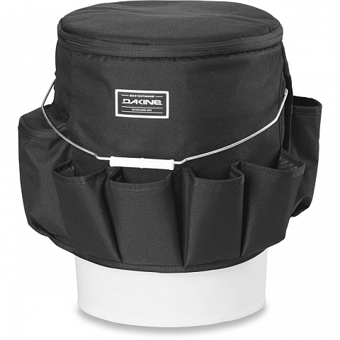 DAKINE Party Bucket Schnellkühler Glasflasche