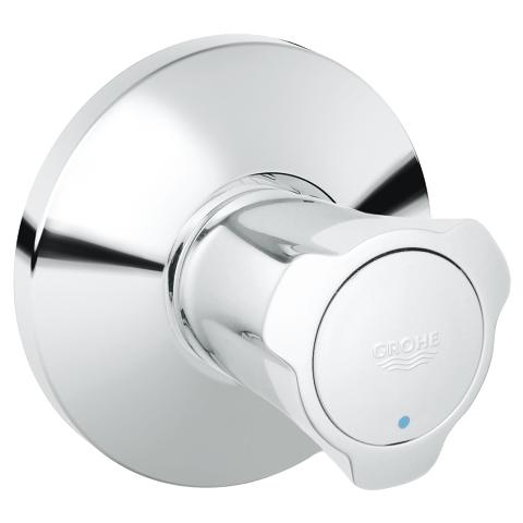 GROHE 19808001 Badarmatur