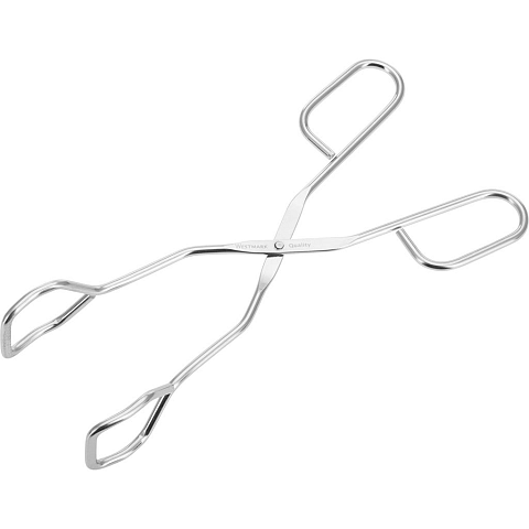 Westmark 12702270 Küchenzange 220 mm Edelstahl