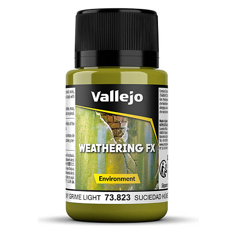 Vallejo 73.823 Acrylfarbe 40 ml 1 Stück(e)