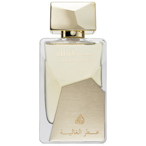 Lattafa Ser Al Malik 100 ml Unisex