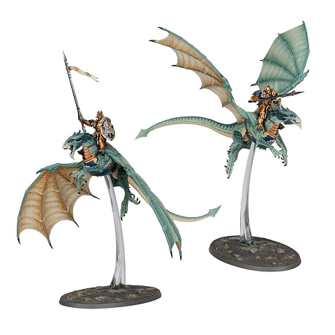 Games Workshop 96-54 collectible figure