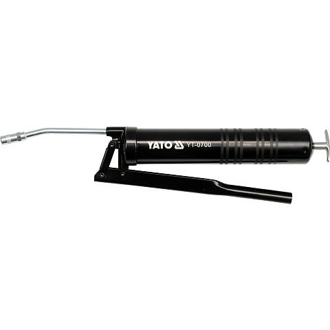 Yato YT-0700 Handfettpistole Hebel-Fettpresse