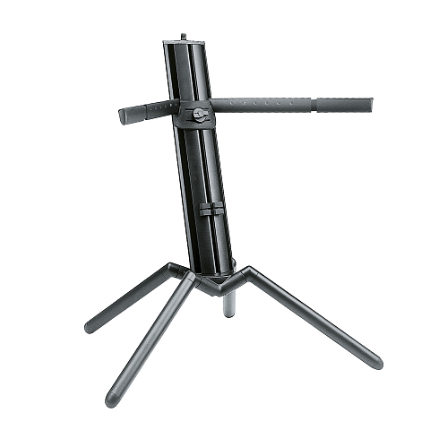 König & Meyer 18840-000-35 Musikinstrumentständer/-halterung Tastatur Schwarz
