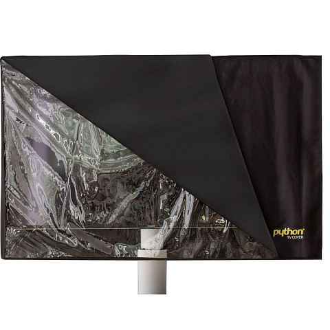 Python TV-C0158 Monitorzubehör Displayschutz